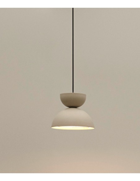 Tires Model 2 pendant lamp