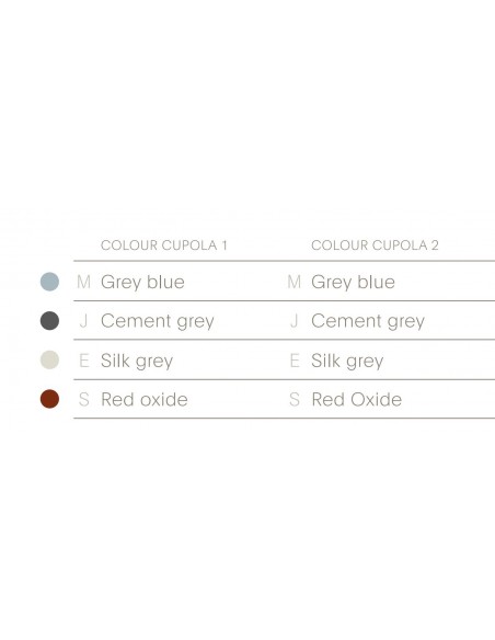 Tires Model 2 pendant lamp