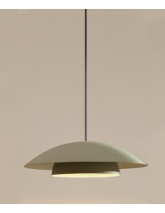 Tires Model 3 pendant lamp - Nexia
