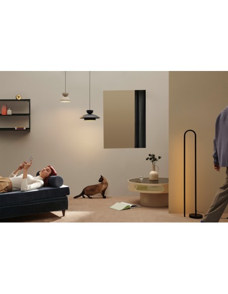 Tires Model 4 pendant lamp