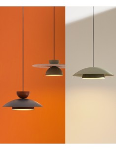 Tires Model 5 pendant lamp 2
