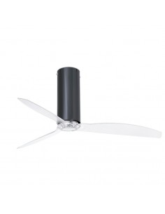 Tube ceiling fan - Faro