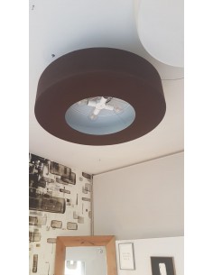 Lámpara Colgante - Zero - Anperbar 2