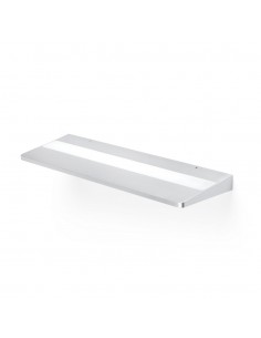 Aplique de pared de aluminio para baño LED SMD 3000K – Line – Faro