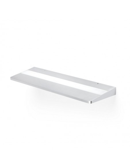 Aplique de pared de aluminio para baño LED SMD 3000K – Line – Faro
