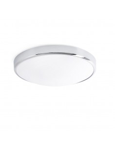 Lámpara de techo para baño LED SMD 3000K - Kao - Faro 2