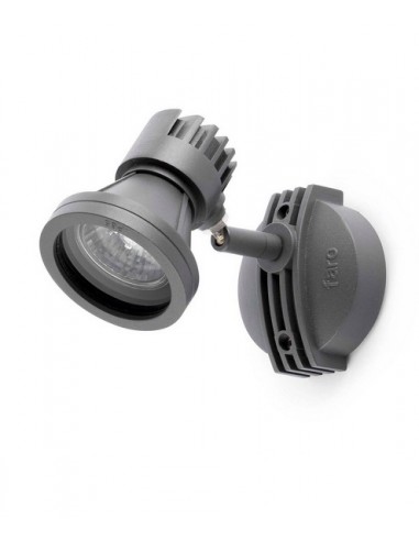 Lámpara proyector funcional dos colores – Miniproject – Faro