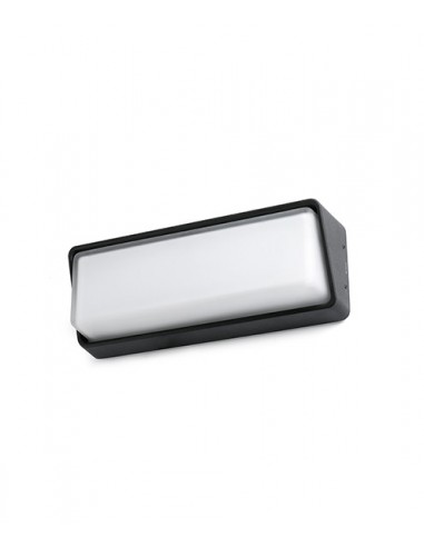 Outdoor wall lamp Half - Faro