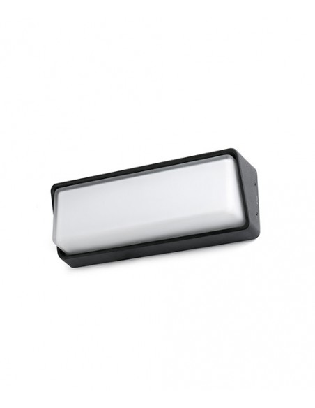 Outdoor wall lamp Half - Faro
