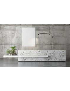 Aros Single pendant lamp 2