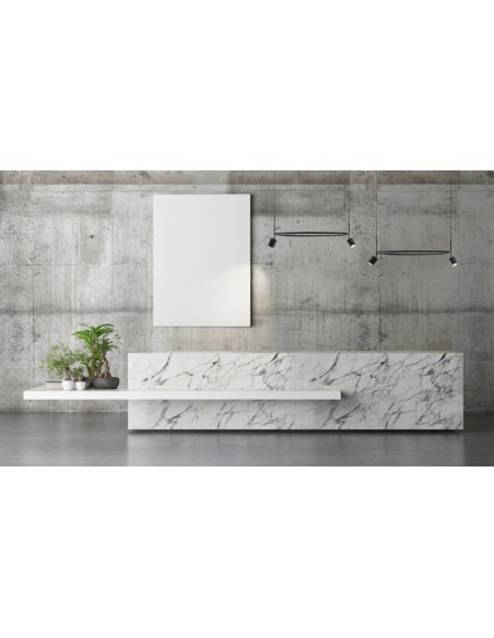 Aros Single pendant lamp