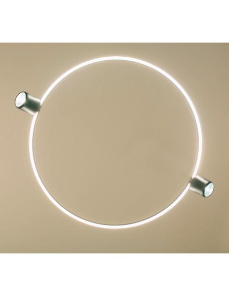 Aros Single pendant lamp