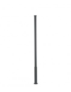 Serie de iluminación LED formada por dos balizas y una farola – Grop – Faro 2