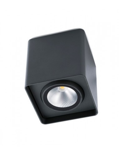 Lámpara plafón color gris oscuro – Tami – Faro