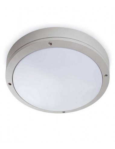 Lámpara plafón clásico color gris – Yen – Faro