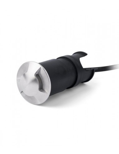 Lámpara empotrable inoxidable – Kane-3 – Faro