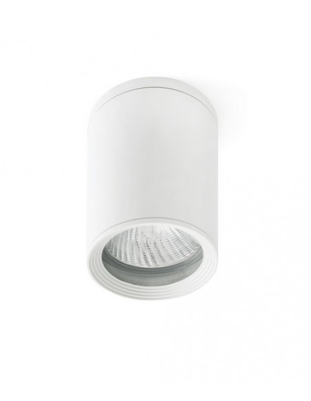 Lámpara plafón moderno disponible en dos colores – Tasa – Faro