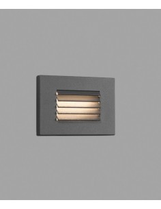 Lámpara empotrable disponible en dos colores – Spark-2 – Faro 2