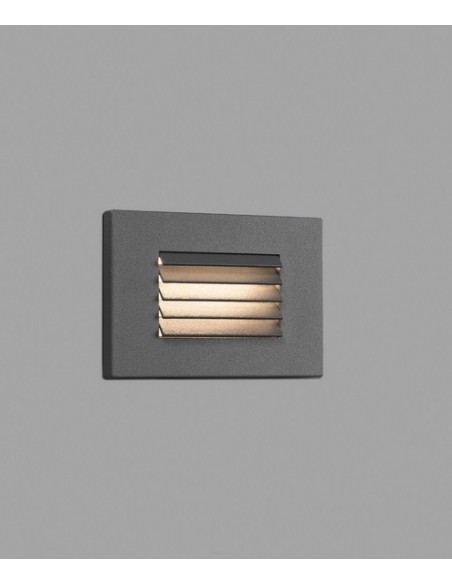 Lámpara empotrable disponible en dos colores – Spark-2 – Faro