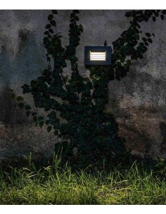 Lámpara empotrable disponible en dos colores – Spark-2 – Faro