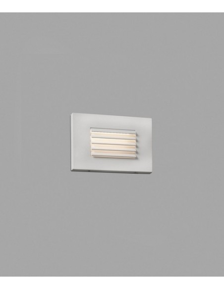 Lámpara empotrable disponible en dos colores – Spark-2 – Faro