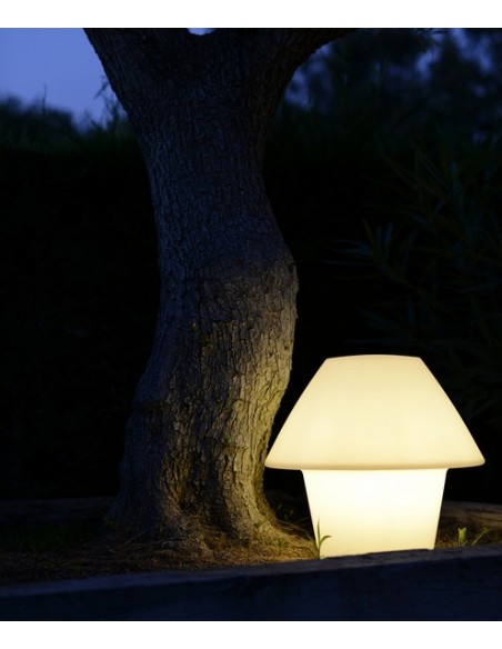 Lámpara moderna sobremesa exterior - Versus – Faro