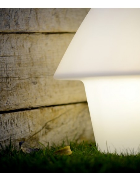 Lámpara moderna sobremesa exterior - Versus – Faro