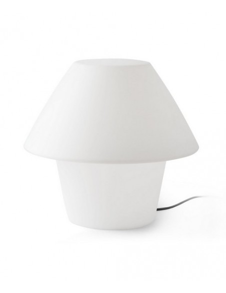 Lámpara moderna sobremesa exterior - Versus – Faro