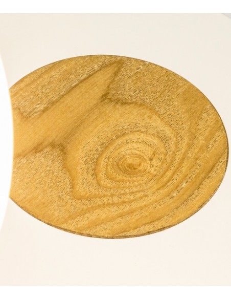 Aplique izq. LED SMD con cargador de móvil, USB y regulador de intensidad - Niko - Faro