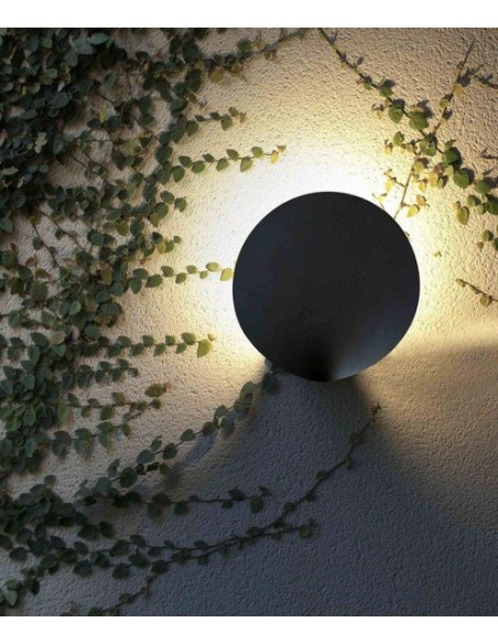 Lámpara aplique inspiración flor de Loto - Lotus – Faro