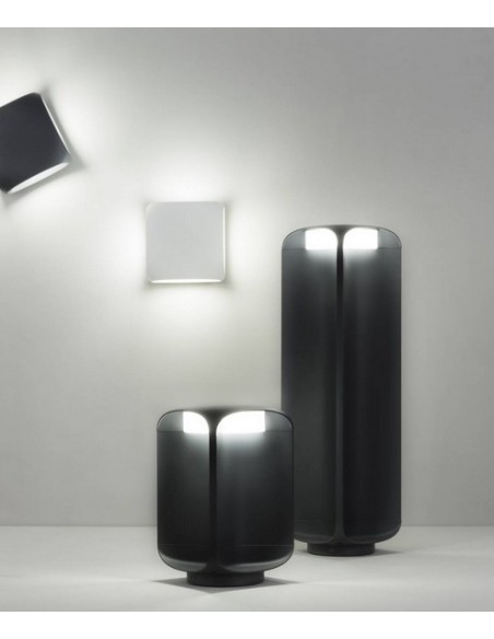 Lámpara LED aplique ojos de búho – Bu-Oh – Faro