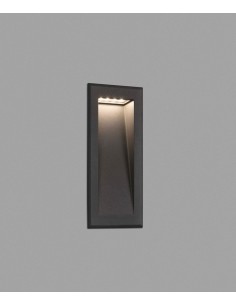 Lámpara empotrable disponible en dos colores – Soun-2 – Faro