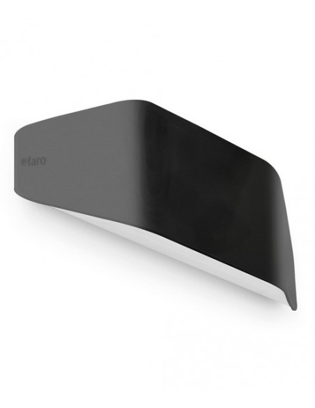 Lámpara aplique disponible en dos colores – Future – Faro