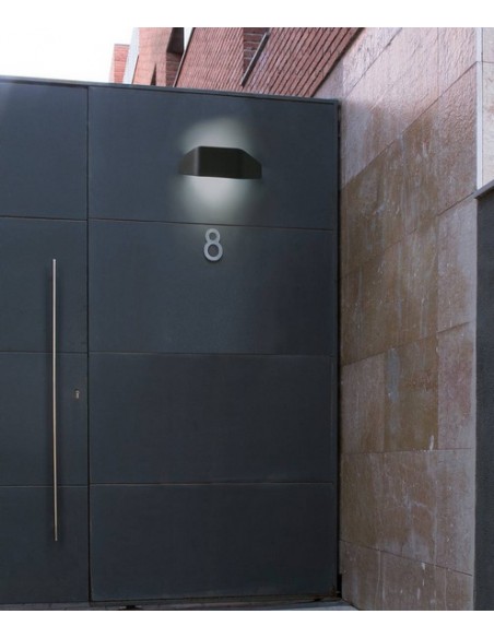 Lámpara aplique disponible en dos colores – Future – Faro