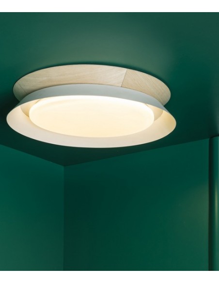 Ceiling lamp Tender