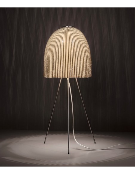 Lámpara de pie diferentes colores – Onn – Arturo Álvarez