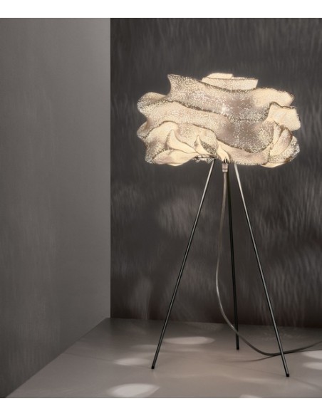 Lámpara de pie diferentes colores – Nevo – Arturo Álvarez