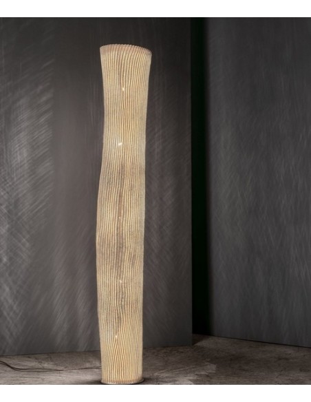 Lámpara de pie diferentes colores – Gea – Arturo Álvarez