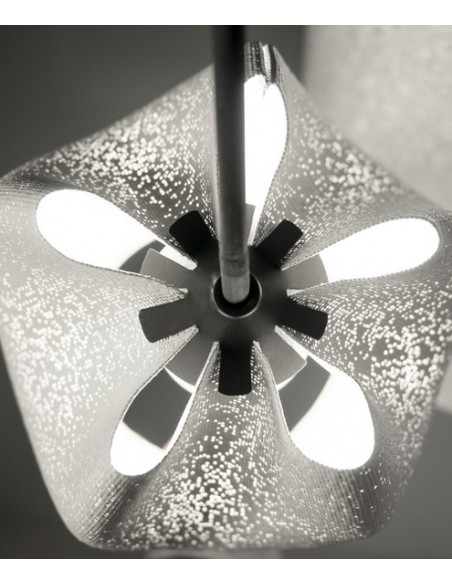 Lámpara colgante de exterior Agasallo – A by Arturo Álvarez