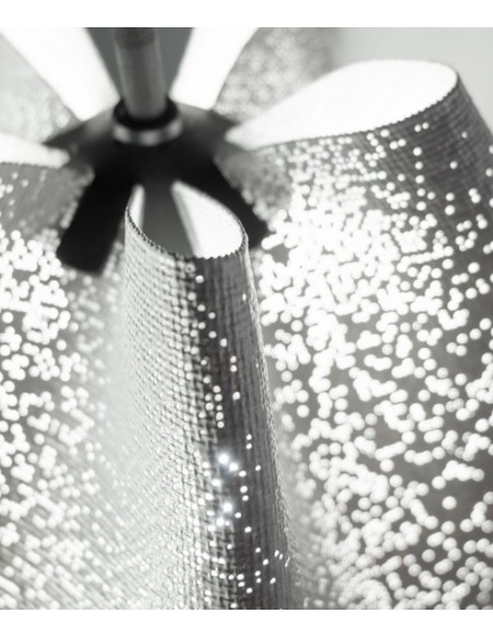 Lámpara colgante de exterior Agasallo – A by Arturo Álvarez