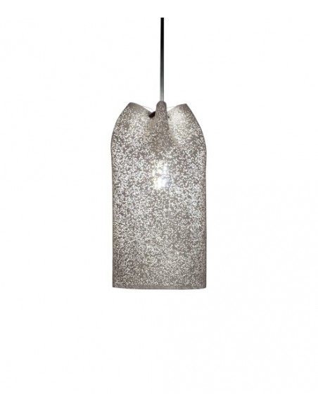 Lámpara colgante de exterior Agasallo – A by Arturo Álvarez