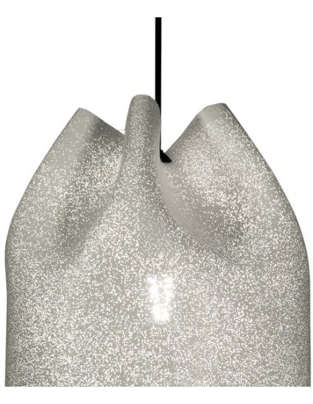 Lámpara colgante de exterior Agasallo – A by Arturo Álvarez