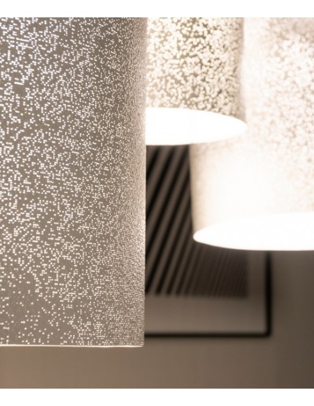 Lámpara colgante de exterior Agasallo – A by Arturo Álvarez