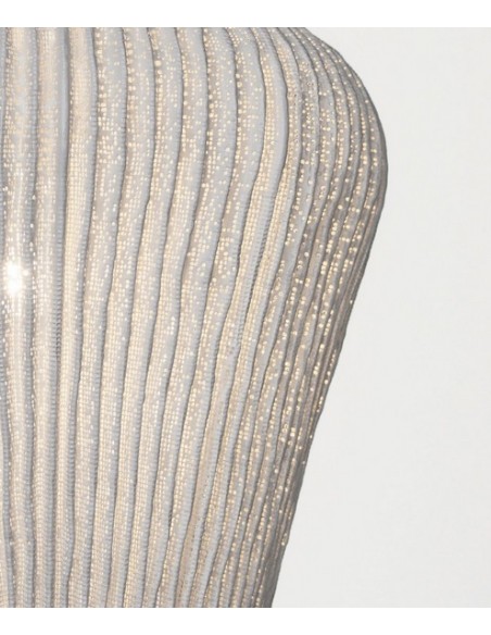 Lámpara colgante E27/LED diferentes colores – Coral Cay – Arturo Álvarez