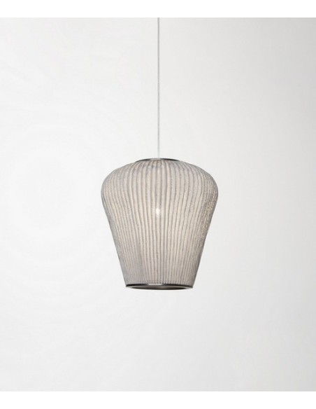 Lámpara colgante E27/LED diferentes colores – Coral Cay – Arturo Álvarez