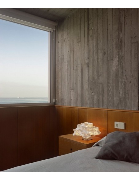 Lámpara de mesa diferentes colores – Nevo – Arturo Álvarez