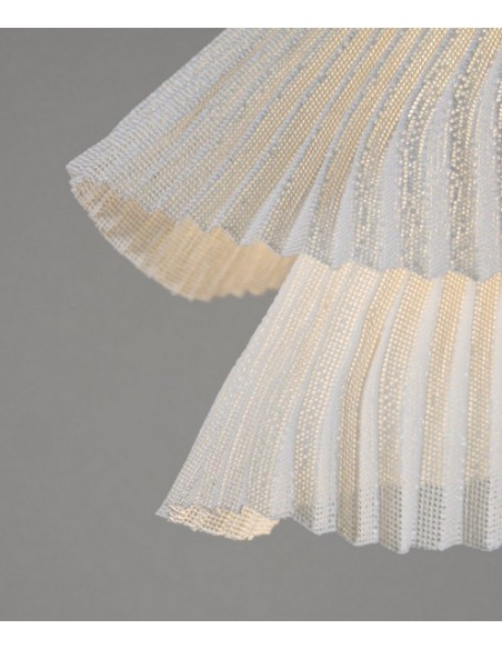 Lámpara colgante E27/LED diferentes colores – Tempo Vivace – Arturo Álvarez