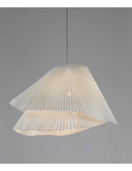 Lámpara colgante E27/LED diferentes colores – Tempo Vivace – Arturo Álvarez