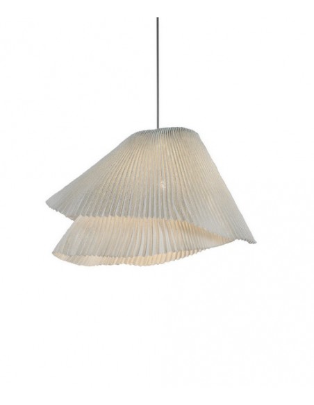 Lámpara colgante E27/LED diferentes colores – Tempo Vivace – Arturo Álvarez