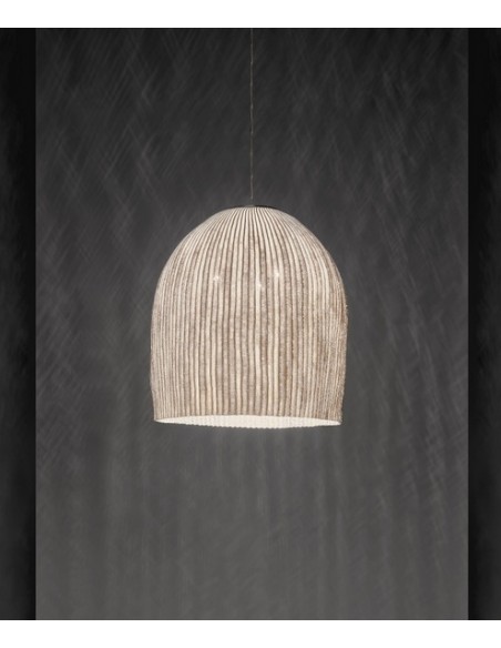 Lámpara colgante E27/LED dos tamaños y diferentes colores – Onn – Arturo Álvarez